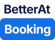 Better At Booking